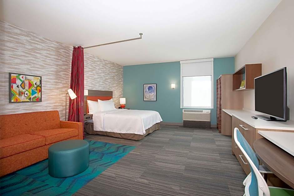 Home2 Suites By Hilton Omaha Un Medical Ctr Area