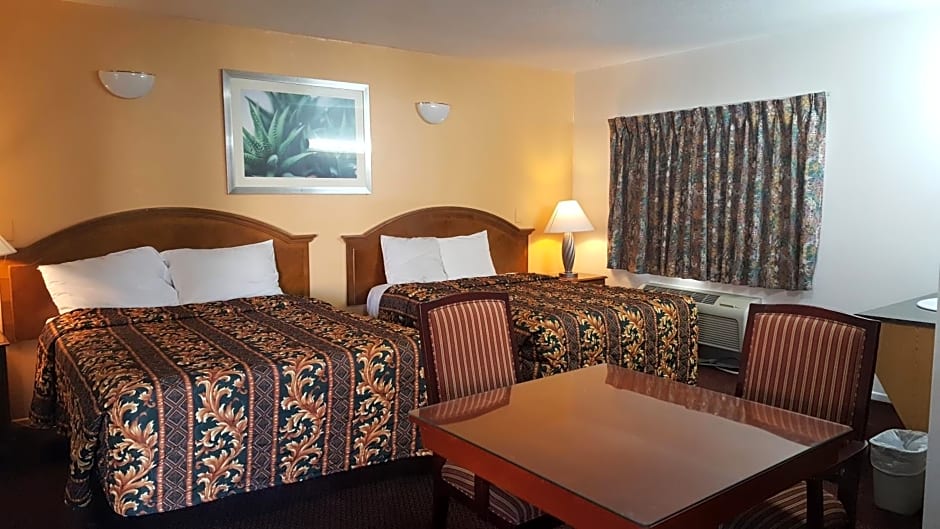 Flamingo Inn Long Beach