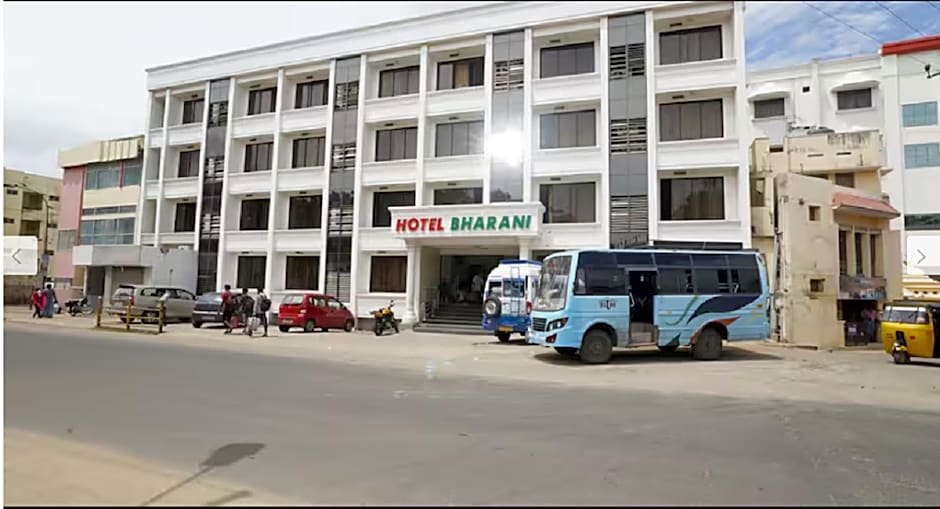 HOTEL BHARANI