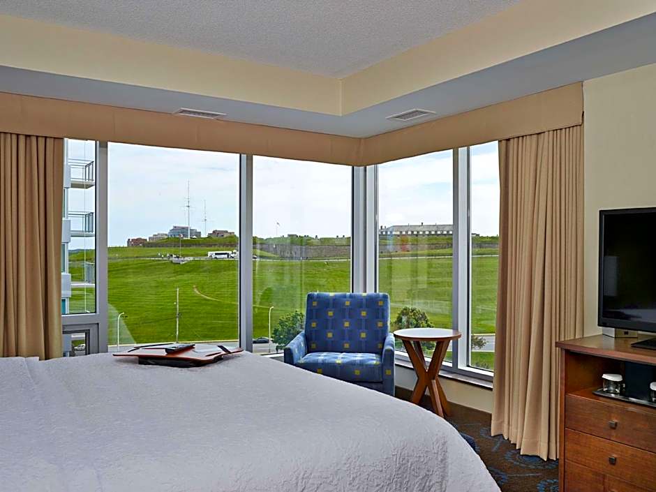 Hampton Halifax Downtown