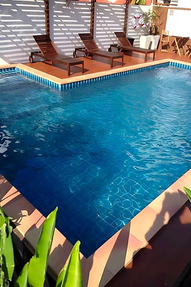 Talay Hotel & Villa