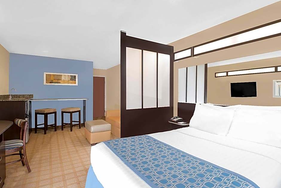 Microtel Inn & Suites By Wyndham Waynesburg