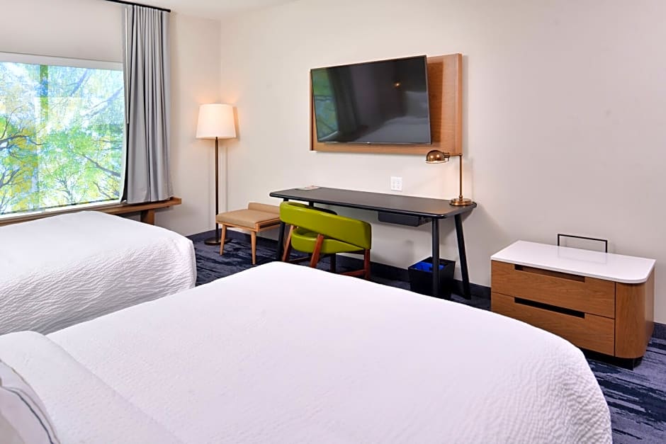 Fairfield Inn & Suites by Marriott Minneapolis Shakopee