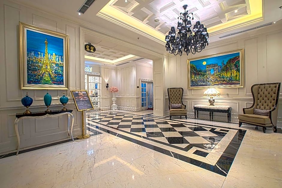 Lafayette Boutique Hotel