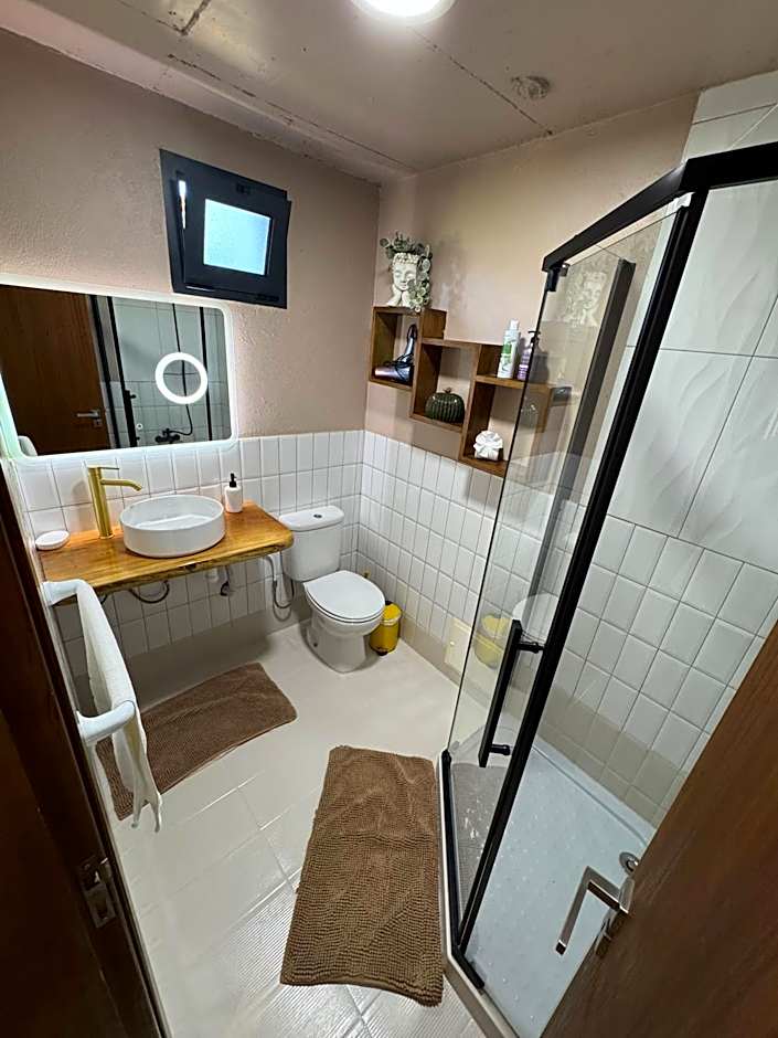 Victoria Ocean View Room