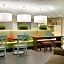 Home2 Suites By Hilton Seattle Airport