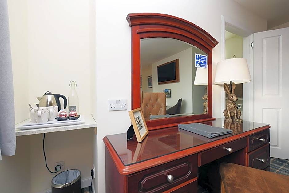 Ardentorrie Guest House