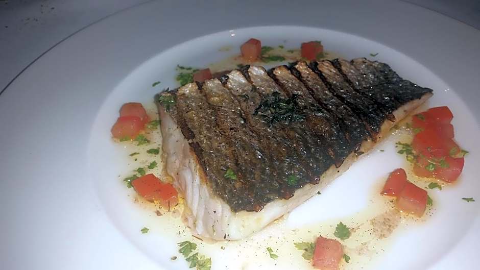 The Diplomat Hotel Restaurant & Spa