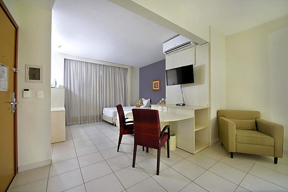 Nobile Inn Executive Ribeirao Preto
