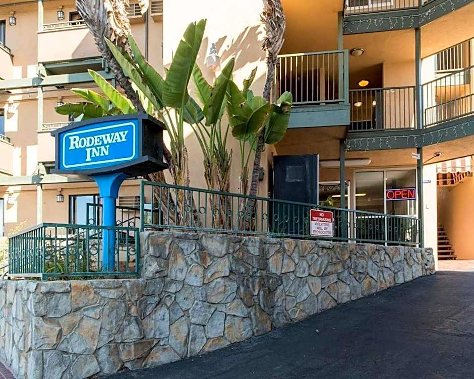 Queencity Inn