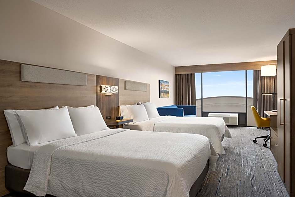Holiday Inn Express & Suites East Greenbush(Albany-Skyline) By IHG