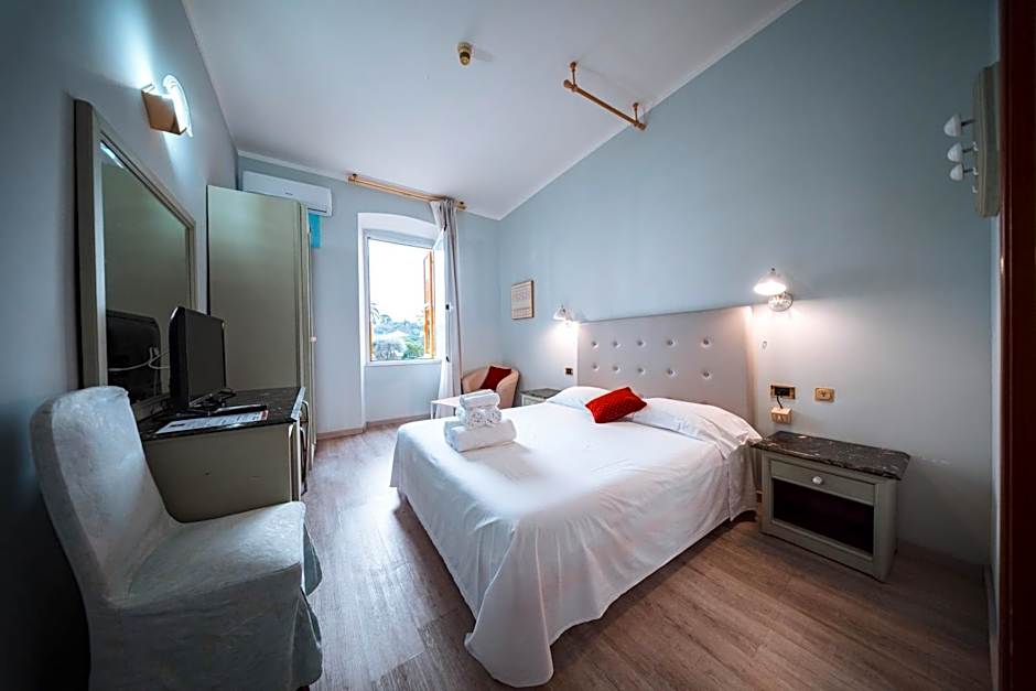 Hotel Miro'