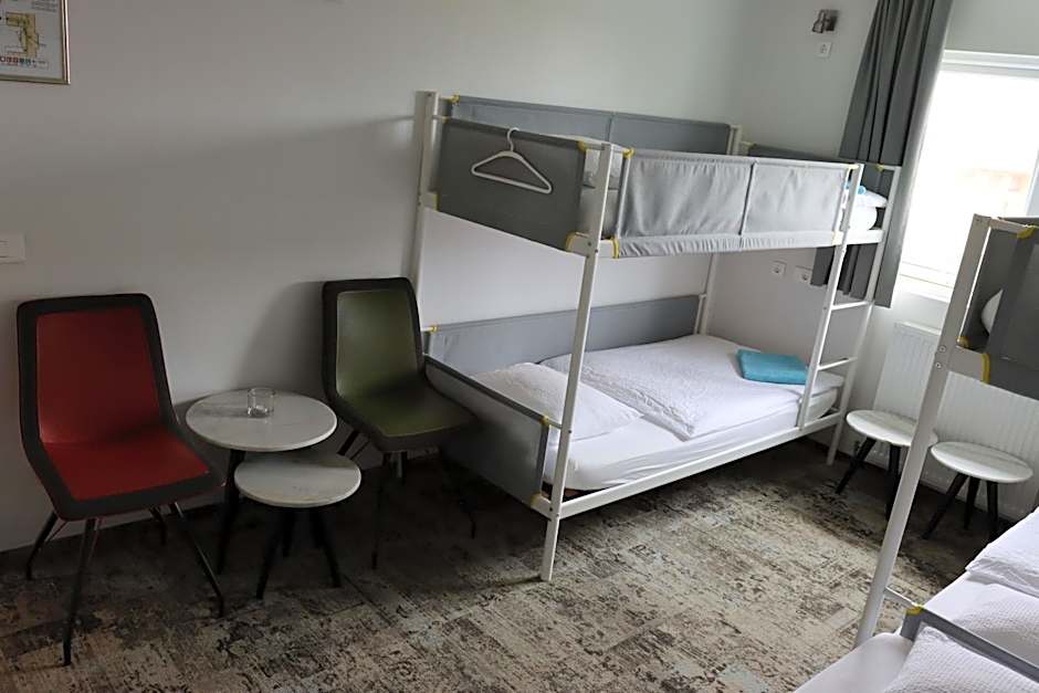 Höfn Hostel