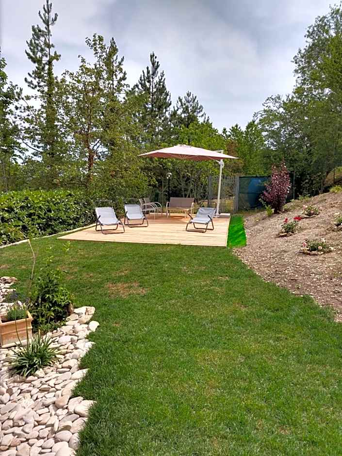 B&B IL TORCHIO-URBINO