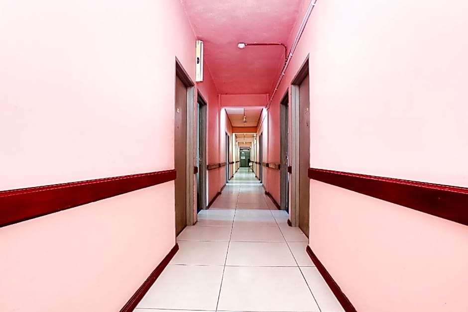 Hotel O Green Mango @ Sri Cemerlang