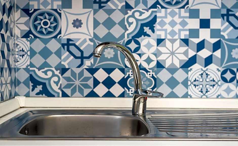 Travelershome Ciampino&Morena GuestHouse