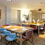 Hotel Mercure Lille Roubaix Grand