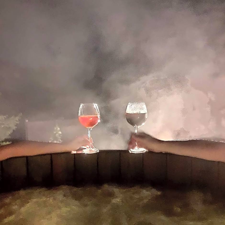 Koziula - Domki i Leśne SPA na Kaszubach