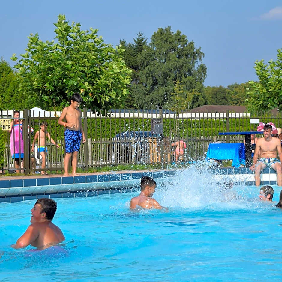 Recreatiepark de Boshoek