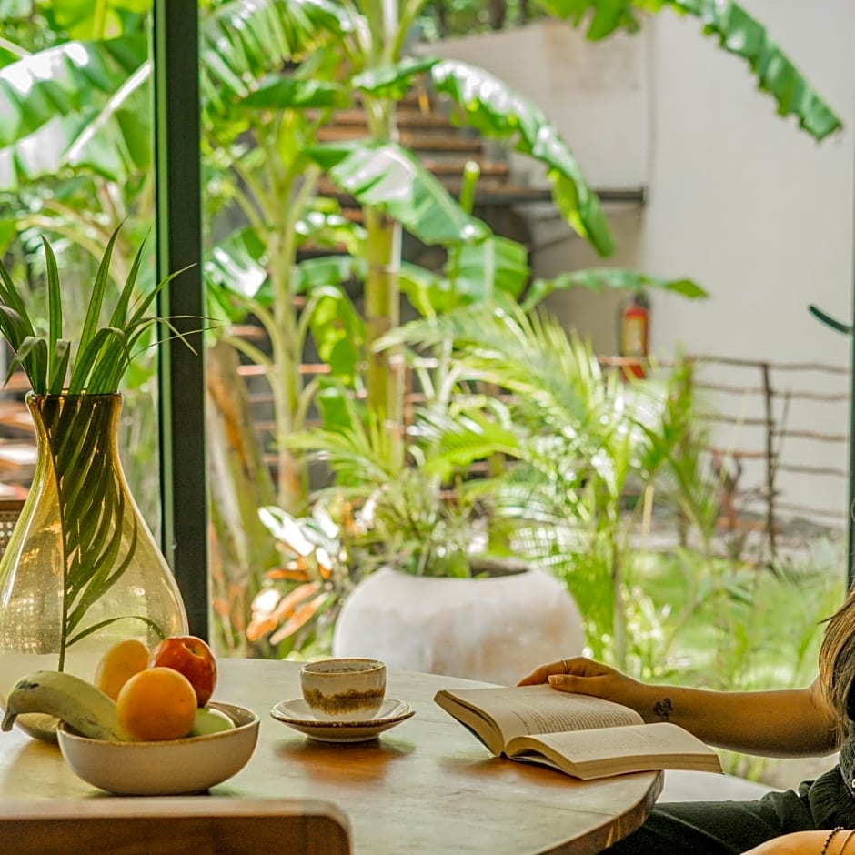 Xperience Tulum Hotel
