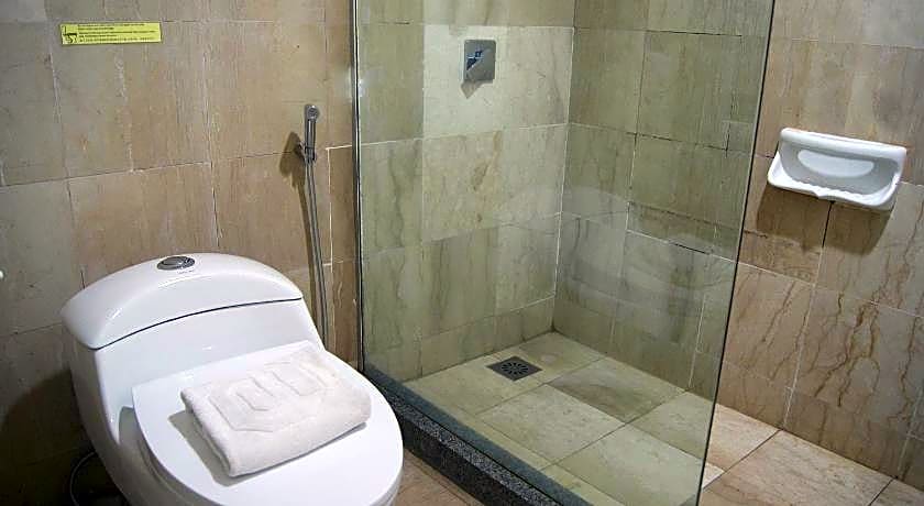 Tang Dynasty Hotel