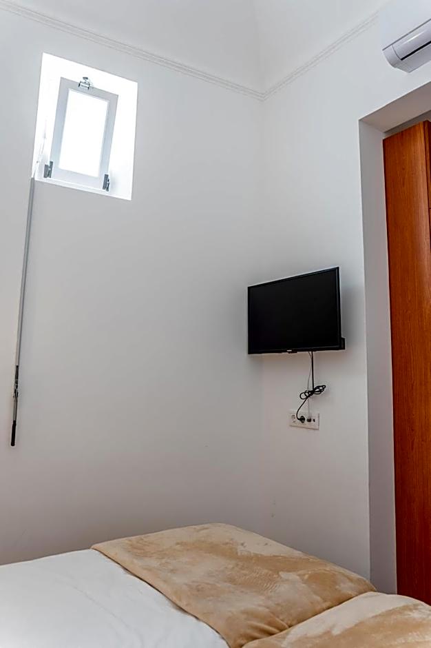 Guest House - Palácio Diana