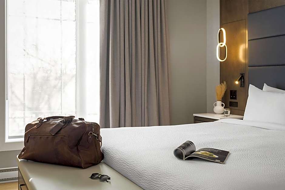 Best Western Premier Hotel Aristocrate