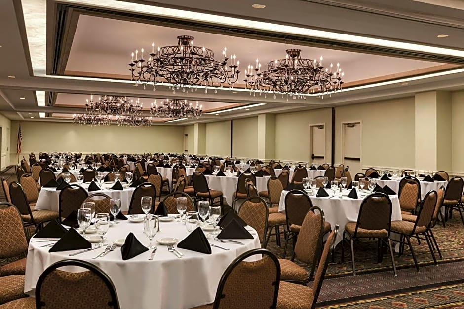 Embassy Suites Birmingham