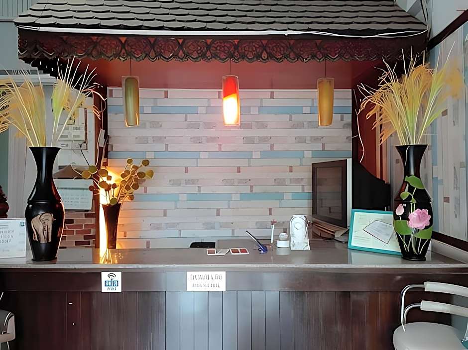 Chinawat Hotel