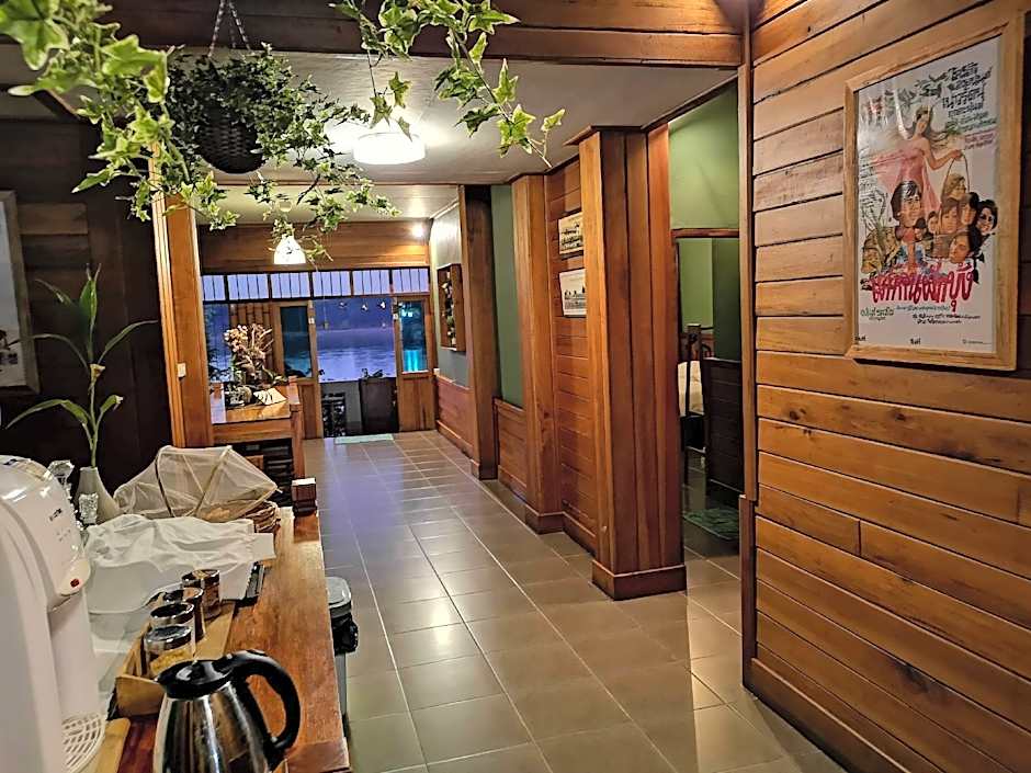 Phu Chiangkhan Hostel