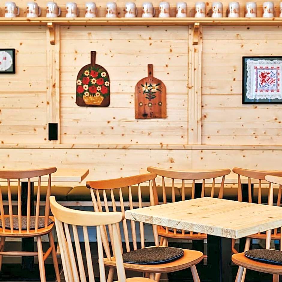 McDreams Hotel München - Messe