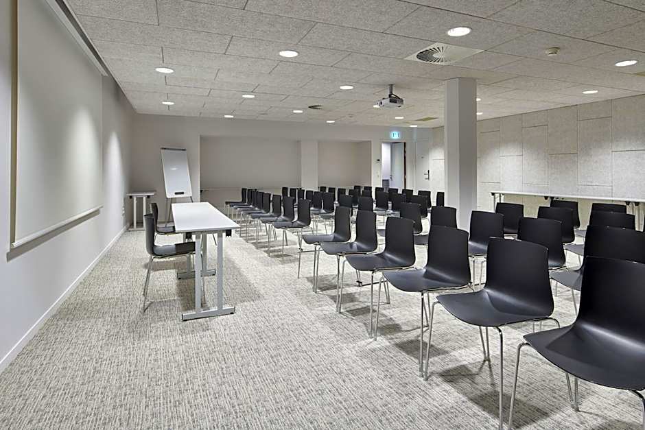 Hotel & Spa Vacances Bleues Le Splendid