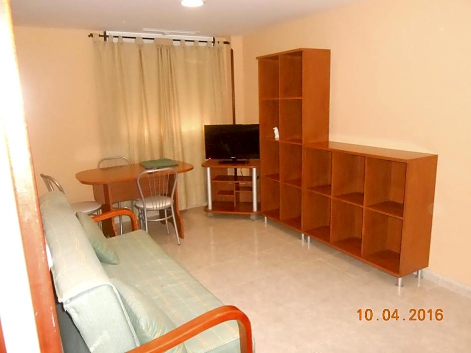 Apartahotel Los Hermanos