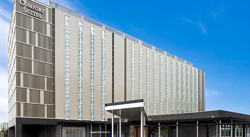 Comfort Suites Tokyo Bay