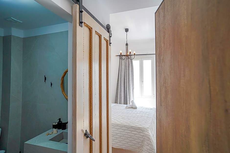 Seabed Suites Mykonos