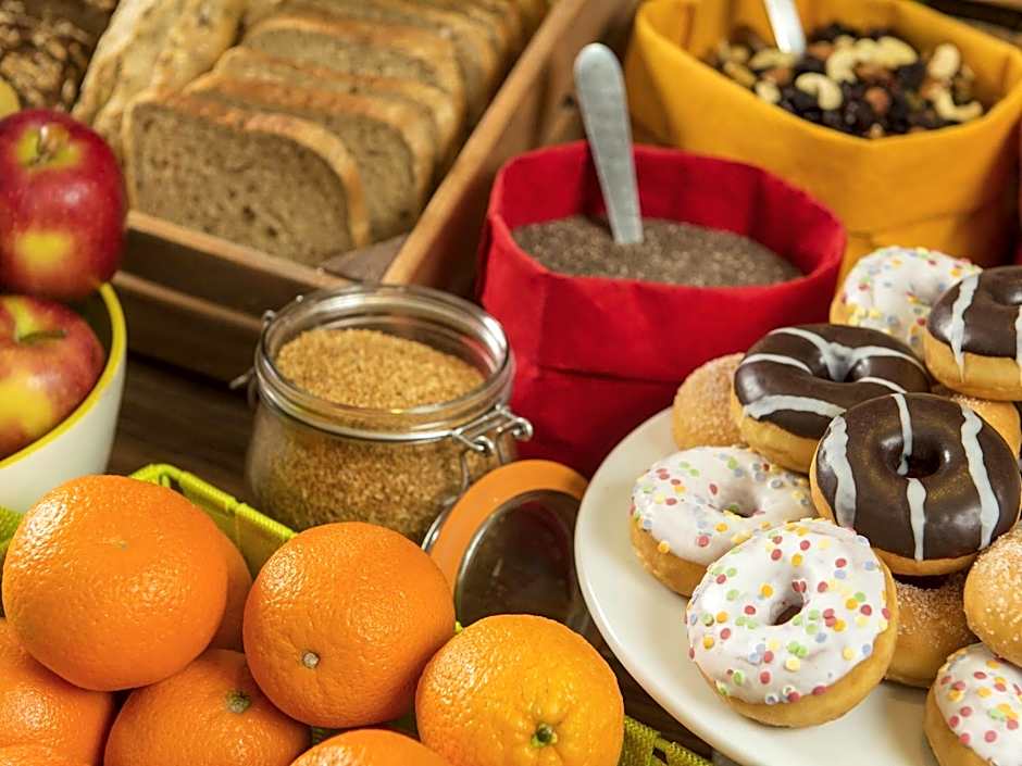 Hotel Ibis Styles Lleida Torrefarrera