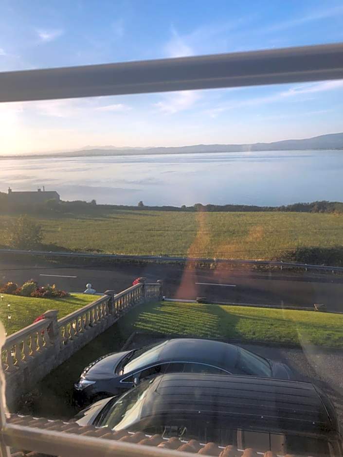 Ocean view B&B X35X250