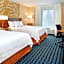 Fairfield Inn Port Huron