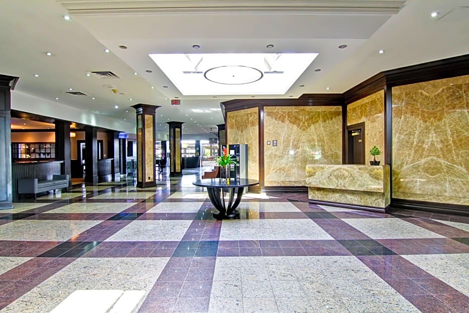 Delta Hotels by Marriott Toronto East