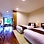 Nagaragawa Seiryu Hotel