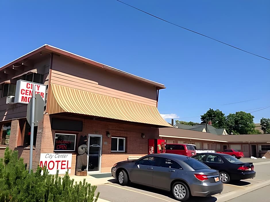 City Center Motel