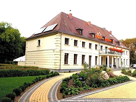 Hotel Świętoborzec