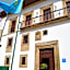 Hotel Palacio de los Vallados