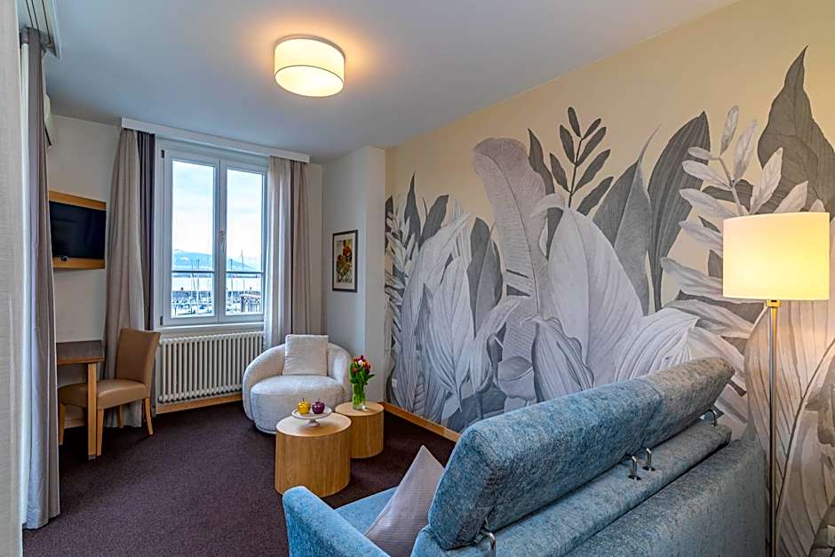 Apartment Hotel Schreier