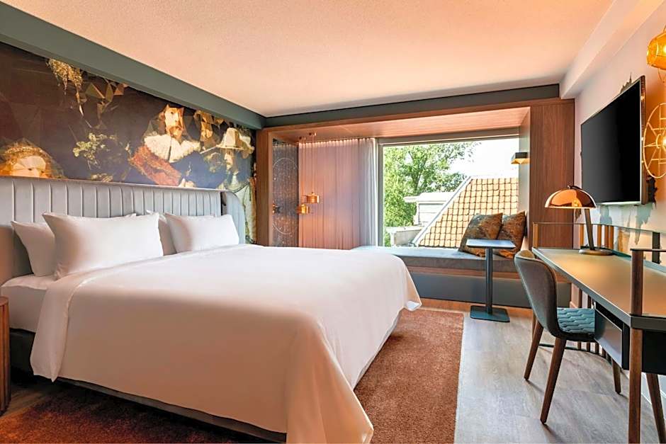 Renaissance Amsterdam Hotel