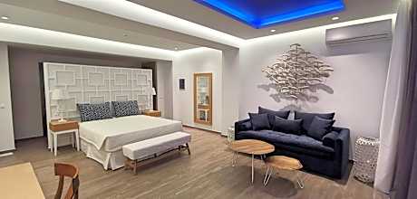 Junior Suite with Private Pool