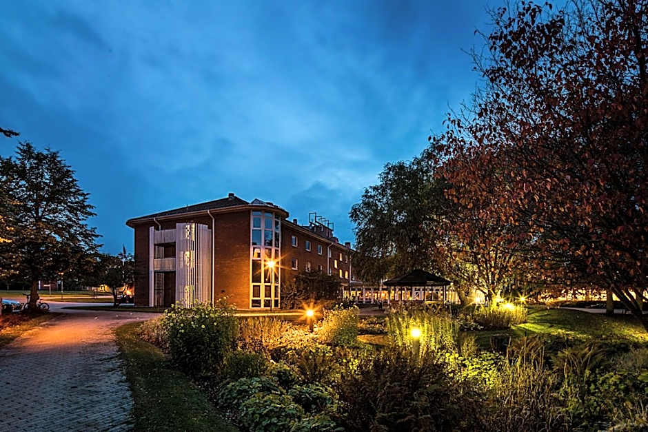 First Hotel Olofström