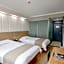GreenTree Inn Zhenjiang Center Street No.1 Peoples Hospital Express Hotel