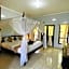 Balangan Sea View Bungalow
