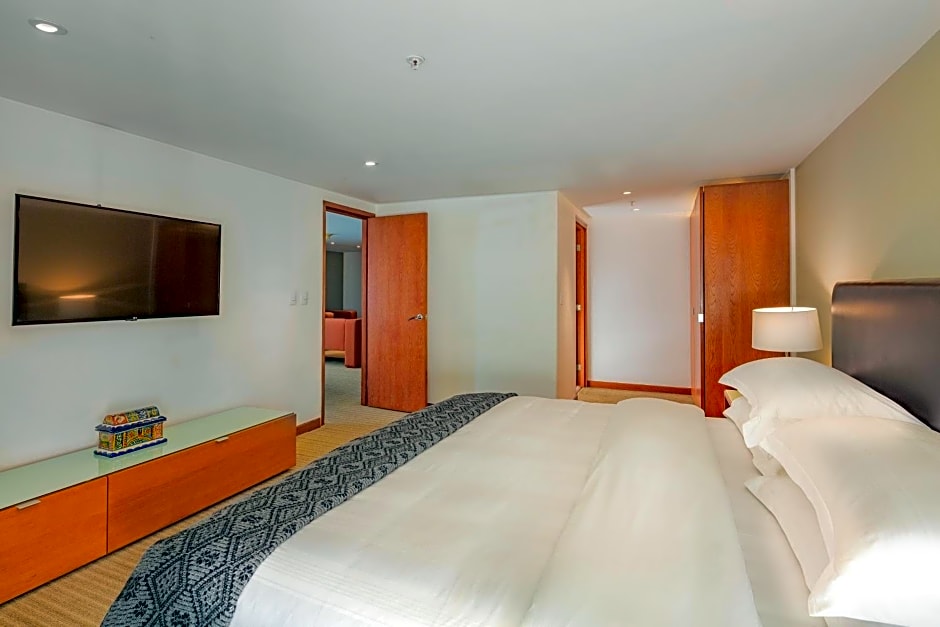 Presidente Intercontinental Puebla By IHG